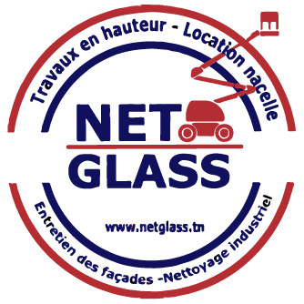 net Glass